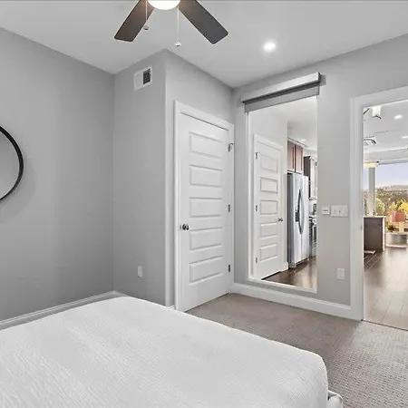 Cozysuites 1Br, Ppg Paints Arena, Pitts Pittsburgh Exterior photo