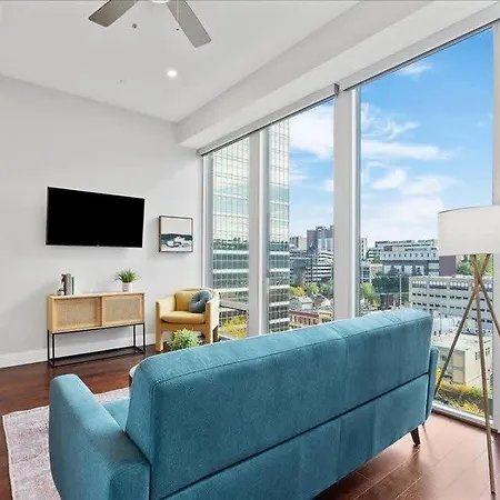 Cozysuites 1Br, Ppg Paints Arena, Pitts Pittsburgh Exterior photo